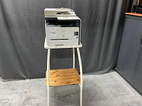 Canon mf8080cw copier - afbeelding 1 van  5