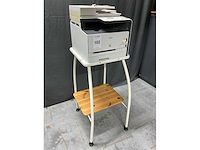 Canon mf8080cw copier - afbeelding 2 van  5