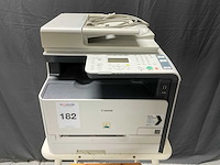 Canon mf8080cw copier - afbeelding 3 van  5