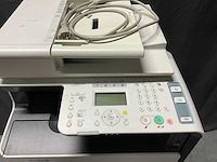 Canon mf8080cw copier - afbeelding 4 van  5