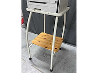 Canon mf8080cw copier - afbeelding 5 van  5