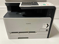 Canon mf8280cw i-sensys - laserprinter - afbeelding 3 van  15