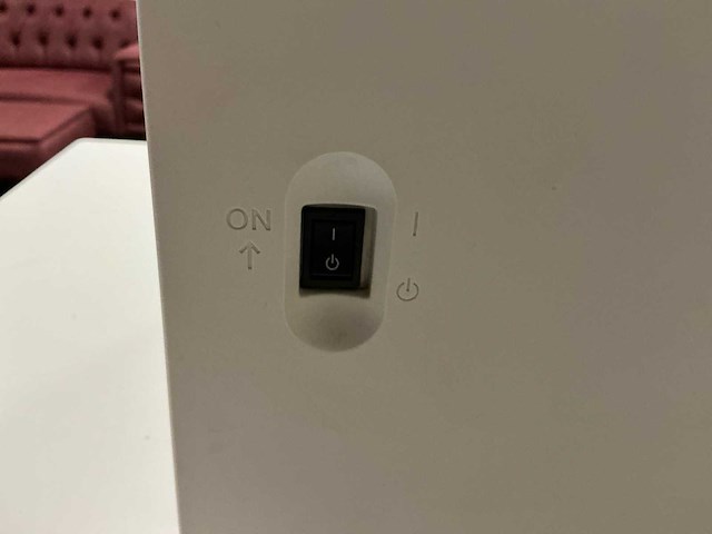 Canon mf8280cw i-sensys - laserprinter - afbeelding 4 van  15