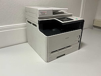 Canon mf8280cw i-sensys - laserprinter - afbeelding 1 van  15
