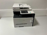 Canon mf8280cw i-sensys - laserprinter - afbeelding 8 van  15