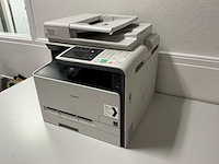 Canon mf8280cw i-sensys - laserprinter - afbeelding 9 van  15