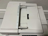 Canon mf8280cw i-sensys - laserprinter - afbeelding 11 van  15