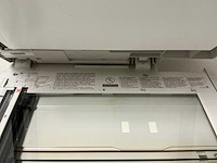 Canon mf8280cw i-sensys - laserprinter - afbeelding 13 van  15