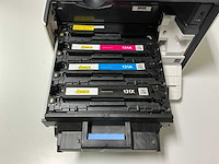 Canon mf8280cw i-sensys - laserprinter - afbeelding 15 van  15