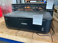 Canon mg4250 all-in-one - afbeelding 1 van  3