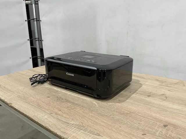 Canon mg5350 printer - afbeelding 1 van  5