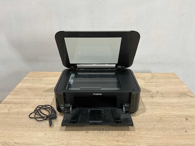 Canon mg5350 printer - afbeelding 5 van  5