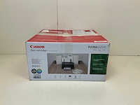 Canon pixma g2570 overige printers en copiers - afbeelding 4 van  8