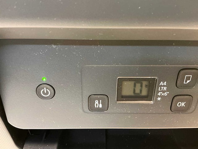 Canon pixma g2570 overige printers en copiers - afbeelding 5 van  8