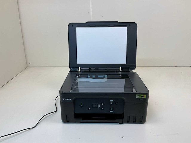 Canon pixma g2570 overige printers en copiers - afbeelding 6 van  8