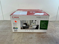 Canon pixma g3570 overige printers en copiers - afbeelding 2 van  7