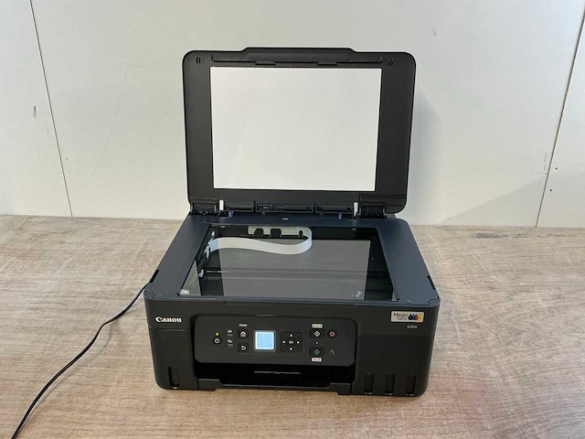 Canon pixma g3570 overige printers en copiers - afbeelding 4 van  7