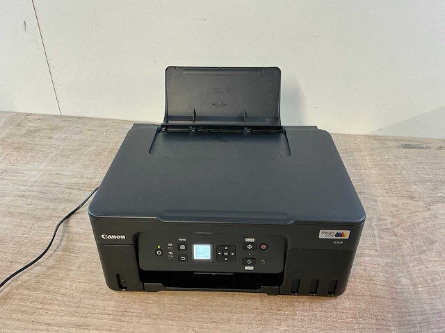 Canon pixma g3570 overige printers en copiers - afbeelding 5 van  7