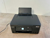 Canon pixma g3570 overige printers en copiers - afbeelding 5 van  7