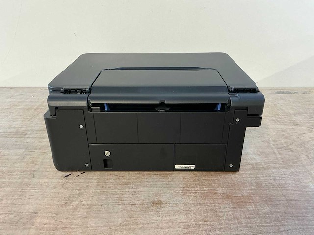 Canon pixma g3570 overige printers en copiers - afbeelding 6 van  7