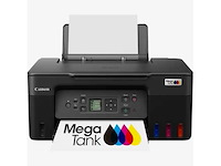 Canon pixma g3570 overige printers en copiers - afbeelding 7 van  7