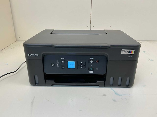 Canon pixma g3570 overige printers en copiers - afbeelding 1 van  3
