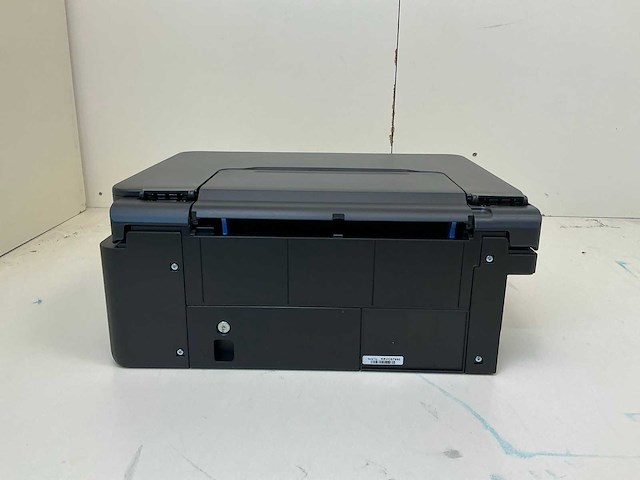 Canon pixma g3570 overige printers en copiers - afbeelding 3 van  3