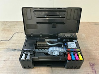 Canon pixma g550 printer - afbeelding 2 van  8