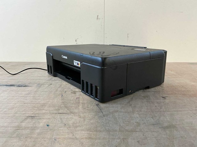 Canon pixma g550 printer - afbeelding 4 van  8