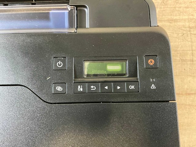 Canon pixma g550 printer - afbeelding 7 van  8