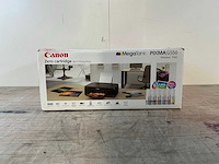 Canon pixma g550 printer - afbeelding 8 van  8