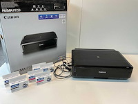 Canon pixma ip7250 inktjetprinter - afbeelding 1 van  6