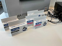 Canon pixma ip7250 inktjetprinter - afbeelding 3 van  6