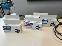 Canon pixma ip7250 inktjetprinter - afbeelding 4 van  6