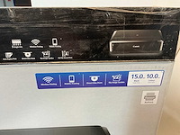 Canon pixma ip7250 inktjetprinter - afbeelding 5 van  6