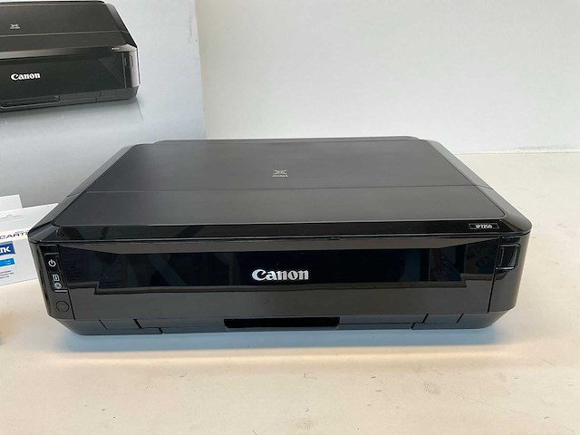 Canon pixma ip7250 inktjetprinter - afbeelding 2 van  5