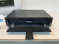 Canon pixma ip7250 inktjetprinter - afbeelding 3 van  5