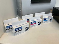 Canon pixma ip7250 inktjetprinter - afbeelding 4 van  5