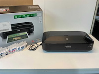 Canon pixma ix6850 inktjetprinter a3 formaat - afbeelding 1 van  7