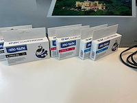 Canon pixma ix6850 inktjetprinter a3 formaat - afbeelding 3 van  7