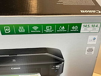 Canon pixma ix6850 inktjetprinter a3 formaat - afbeelding 5 van  7