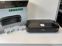 Canon pixma ix6850 inktjetprinter a3 formaat - afbeelding 1 van  6