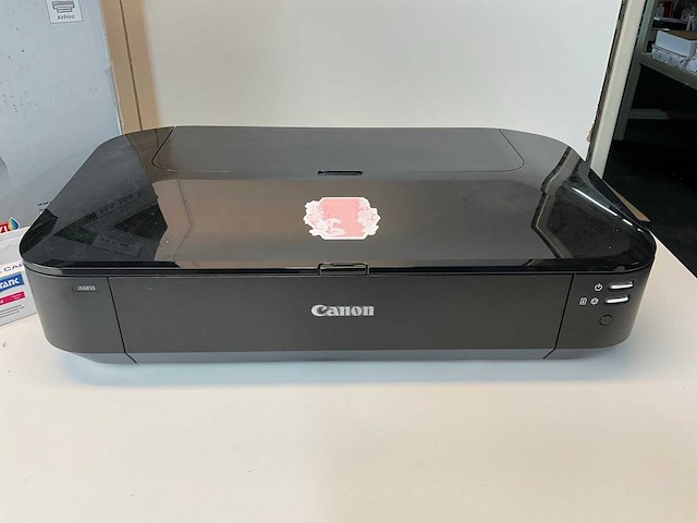 Canon pixma ix6850 inktjetprinter a3 formaat - afbeelding 2 van  6