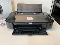 Canon pixma ix6850 inktjetprinter a3 formaat - afbeelding 3 van  6