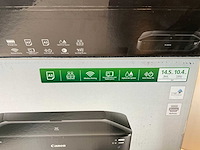 Canon pixma ix6850 inktjetprinter a3 formaat - afbeelding 6 van  6