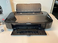 Canon pixma ix6850 inktjetprinter a3 formaat - afbeelding 2 van  6