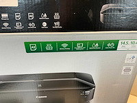 Canon pixma ix6850 inktjetprinter a3 formaat - afbeelding 5 van  6