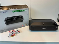 Canon pixma ix6850 inktjetprinter a3 formaat - afbeelding 1 van  6