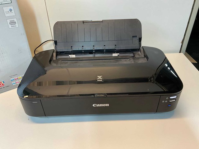 Canon pixma ix6850 inktjetprinter a3 formaat - afbeelding 3 van  6