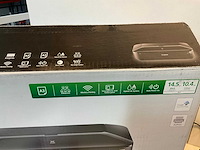 Canon pixma ix6850 inktjetprinter a3 formaat - afbeelding 6 van  6